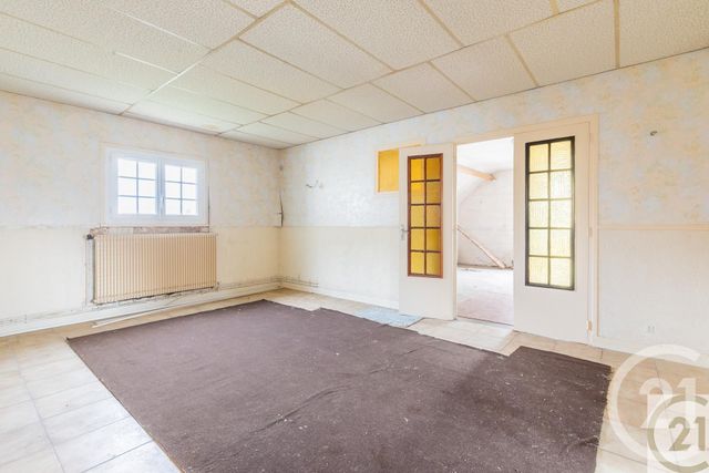 Maison &agrave; vendre - 9 pi&egrave;ces - 193,80 m2 - Epinay Sur Orge - 91 - ILE-DE-FRANCE