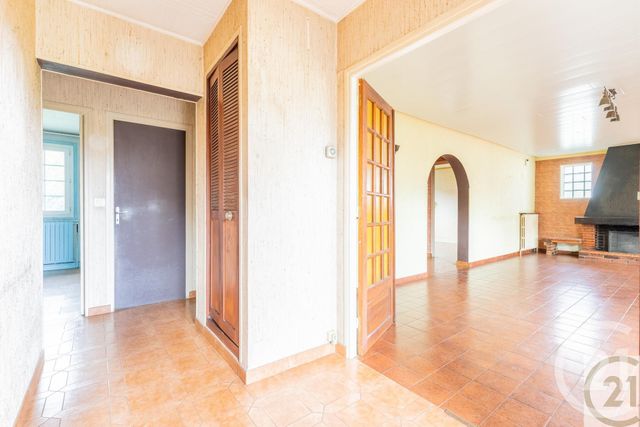 Maison &agrave; vendre - 9 pi&egrave;ces - 193,80 m2 - Epinay Sur Orge - 91 - ILE-DE-FRANCE