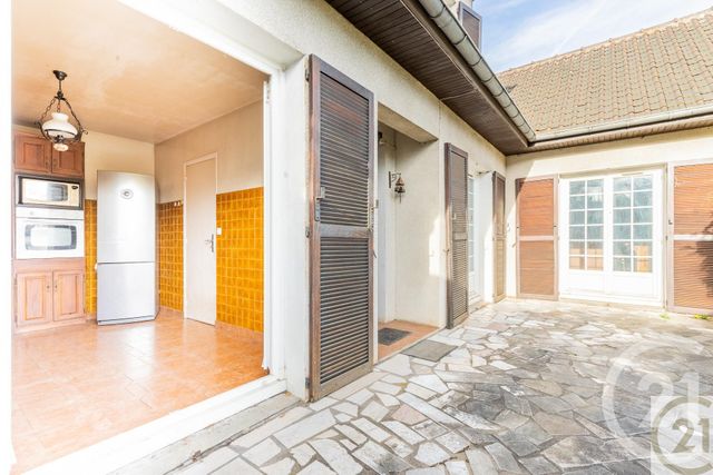 Maison &agrave; vendre - 9 pi&egrave;ces - 193,80 m2 - Epinay Sur Orge - 91 - ILE-DE-FRANCE