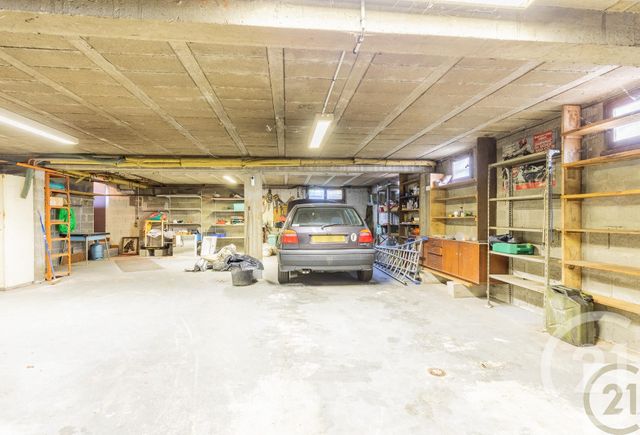 Maison &agrave; vendre - 9 pi&egrave;ces - 193,80 m2 - Epinay Sur Orge - 91 - ILE-DE-FRANCE