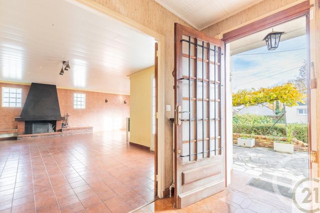 Maison &agrave; vendre - 9 pi&egrave;ces - 193,80 m2 - Epinay Sur Orge - 91 - ILE-DE-FRANCE