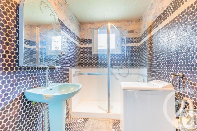 Maison &agrave; vendre - 9 pi&egrave;ces - 193,80 m2 - Epinay Sur Orge - 91 - ILE-DE-FRANCE