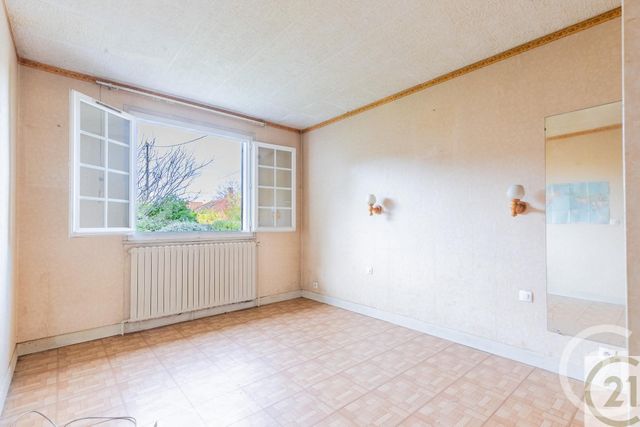 Maison &agrave; vendre - 9 pi&egrave;ces - 193,80 m2 - Epinay Sur Orge - 91 - ILE-DE-FRANCE