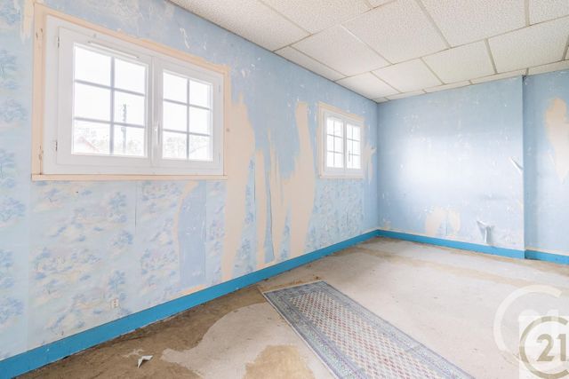 Maison &agrave; vendre - 9 pi&egrave;ces - 193,80 m2 - Epinay Sur Orge - 91 - ILE-DE-FRANCE