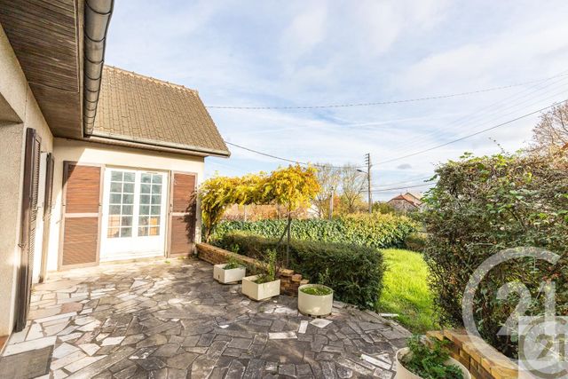 Maison &agrave; vendre - 9 pi&egrave;ces - 193,80 m2 - Epinay Sur Orge - 91 - ILE-DE-FRANCE