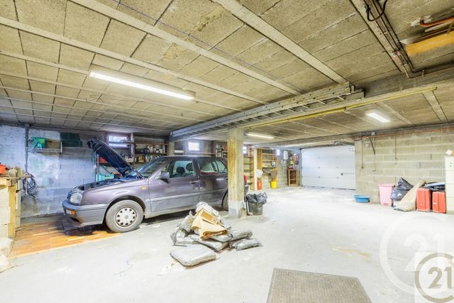 Maison &agrave; vendre - 9 pi&egrave;ces - 193,80 m2 - Epinay Sur Orge - 91 - ILE-DE-FRANCE