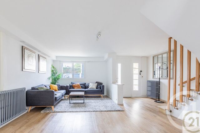 maison - EPINAY SUR ORGE - 91