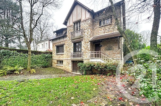 Maison à vendre MORSANG SUR ORGE