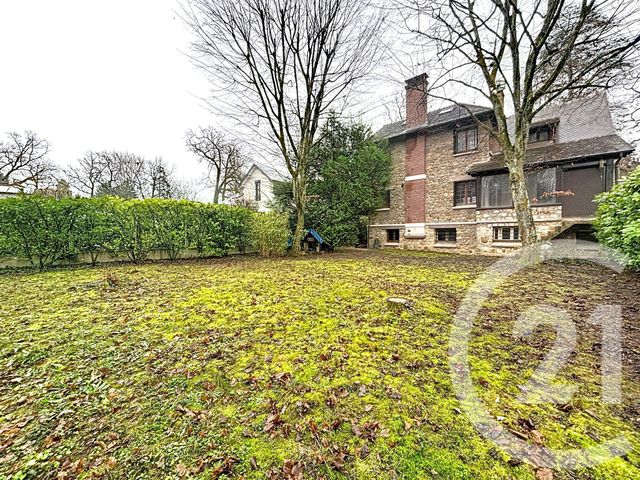 Maison &agrave; vendre - 6 pi&egrave;ces - 147,08 m2 - Morsang Sur Orge - 91 - ILE-DE-FRANCE