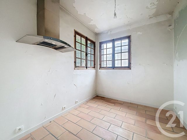 Maison &agrave; vendre - 6 pi&egrave;ces - 147,08 m2 - Morsang Sur Orge - 91 - ILE-DE-FRANCE