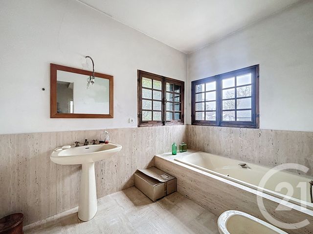 Maison &agrave; vendre - 6 pi&egrave;ces - 147,08 m2 - Morsang Sur Orge - 91 - ILE-DE-FRANCE