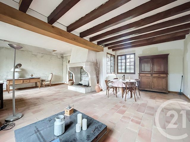 Maison &agrave; vendre - 6 pi&egrave;ces - 147,08 m2 - Morsang Sur Orge - 91 - ILE-DE-FRANCE