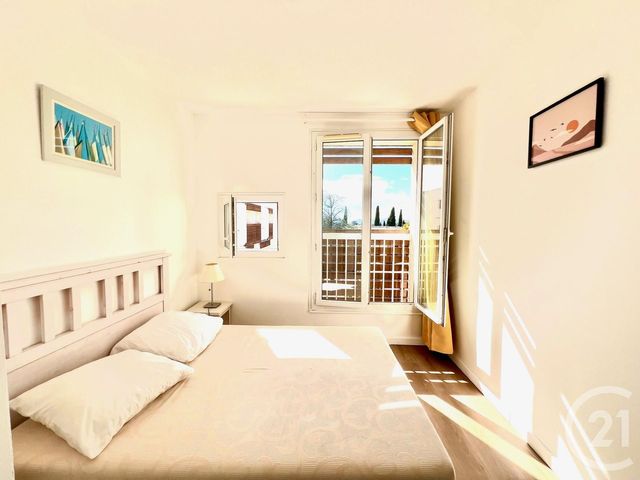 Appartement F2 &agrave; vendre - 2 pi&egrave;ces - 26,08 m2 - La Londe Les Maures - 83 - PROVENCE-ALPES-COTE-D-AZUR