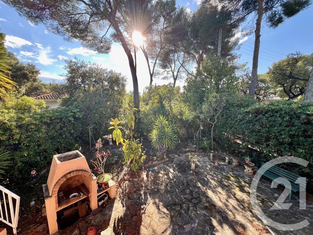 Maison &agrave; vendre - 3 pi&egrave;ces - 72 m2 - La Londe Les Maures - 83 - PROVENCE-ALPES-COTE-D-AZUR