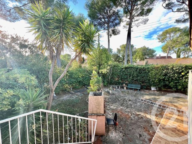 Maison &agrave; vendre - 3 pi&egrave;ces - 72 m2 - La Londe Les Maures - 83 - PROVENCE-ALPES-COTE-D-AZUR