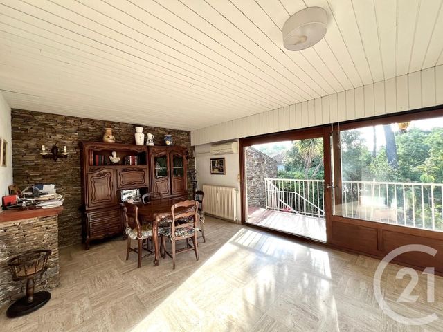 Maison &agrave; vendre - 3 pi&egrave;ces - 72 m2 - La Londe Les Maures - 83 - PROVENCE-ALPES-COTE-D-AZUR