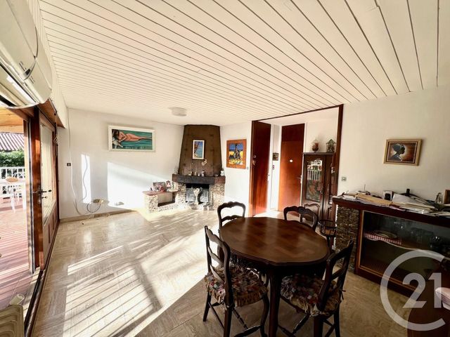 Maison &agrave; vendre - 3 pi&egrave;ces - 72 m2 - La Londe Les Maures - 83 - PROVENCE-ALPES-COTE-D-AZUR