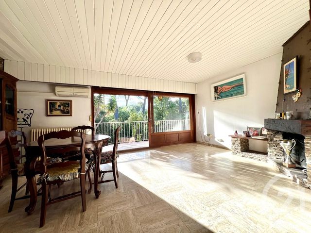 Maison &agrave; vendre - 3 pi&egrave;ces - 72 m2 - La Londe Les Maures - 83 - PROVENCE-ALPES-COTE-D-AZUR