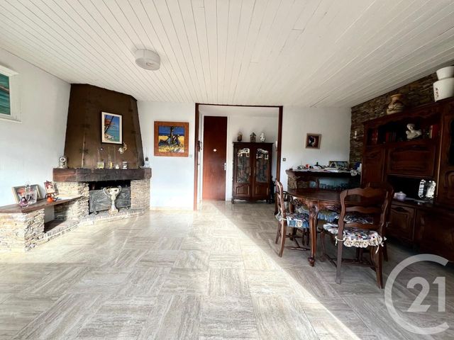 Maison &agrave; vendre - 3 pi&egrave;ces - 72 m2 - La Londe Les Maures - 83 - PROVENCE-ALPES-COTE-D-AZUR