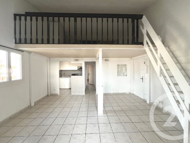Appartement F5 à vendre LA LONDE LES MAURES