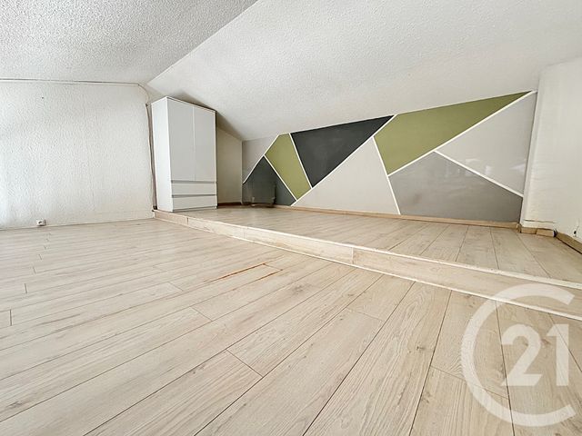 appartement - LA LONDE LES MAURES - 83