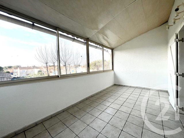 Appartement F5 &agrave; vendre - 5 pi&egrave;ces - 80,64 m2 - La Londe Les Maures - 83 - PROVENCE-ALPES-COTE-D-AZUR