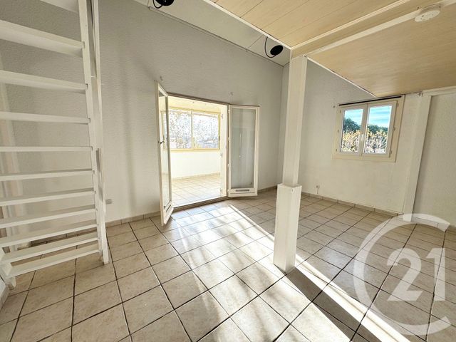 appartement - LA LONDE LES MAURES - 83