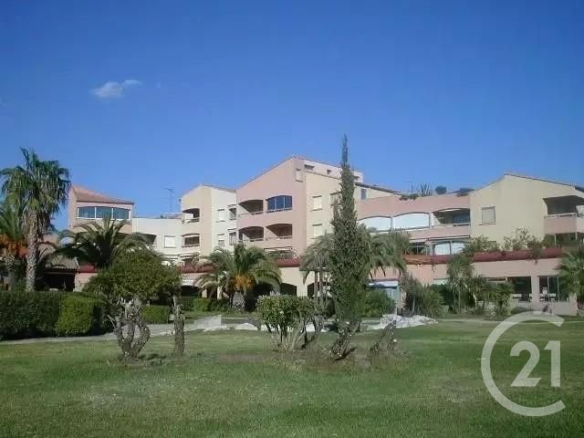 appartement - LA LONDE LES MAURES - 83