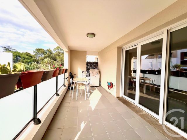 appartement - LA LONDE LES MAURES - 83