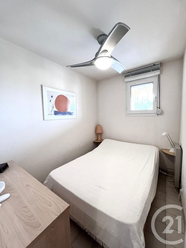 Appartement F2 bis à vendre - 2 pièces - 28,30 m2 - La Londe Les Maures - 83 - PROVENCE-ALPES-COTE-D-AZUR