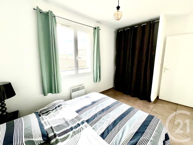 Appartement F2 à vendre - 2 pièces - 36,09 m2 - La Crau - 83 - PROVENCE-ALPES-COTE-D-AZUR