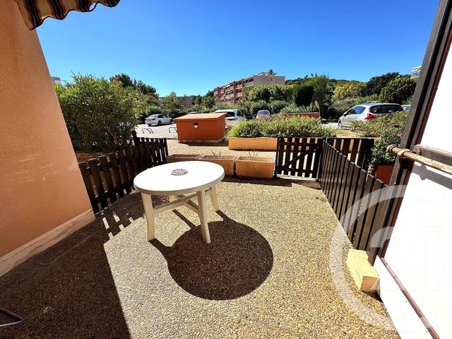 Appartement F1 à vendre - 1 pièce - 20,15 m2 - Bormes Les Mimosas - 83 - PROVENCE-ALPES-COTE-D-AZUR