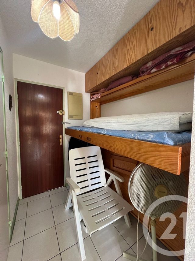 Appartement F1 &agrave; vendre - 1 pi&egrave;ce - 20,15 m2 - Bormes Les Mimosas - 83 - PROVENCE-ALPES-COTE-D-AZUR