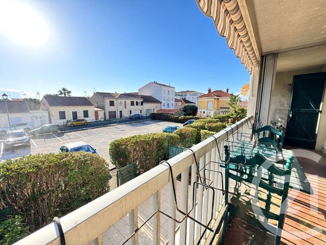 appartement - LA LONDE LES MAURES - 83