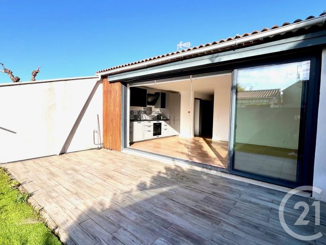 Maison &agrave; vendre - 4 pi&egrave;ces - 84 m2 - La Londe Les Maures - 83 - PROVENCE-ALPES-COTE-D-AZUR