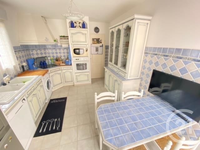 Maison à vendre - 5 pièces - 118 m2 - La Londe Les Maures - 83 - PROVENCE-ALPES-COTE-D-AZUR