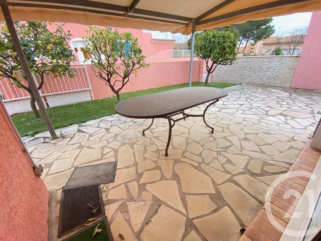 Maison à vendre - 5 pièces - 118 m2 - La Londe Les Maures - 83 - PROVENCE-ALPES-COTE-D-AZUR