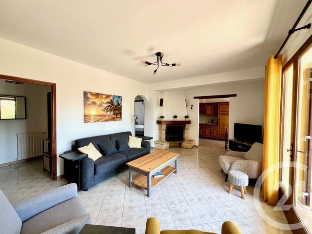 Maison &agrave; vendre - 7 pi&egrave;ces - 184 m2 - La Londe Les Maures - 83 - PROVENCE-ALPES-COTE-D-AZUR