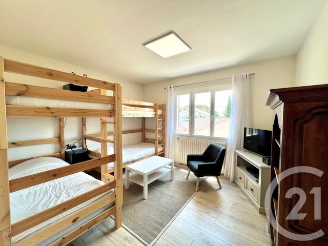 Maison &agrave; vendre - 7 pi&egrave;ces - 184 m2 - La Londe Les Maures - 83 - PROVENCE-ALPES-COTE-D-AZUR