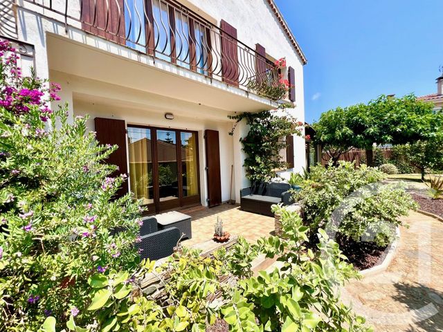 Maison &agrave; vendre - 7 pi&egrave;ces - 184 m2 - La Londe Les Maures - 83 - PROVENCE-ALPES-COTE-D-AZUR