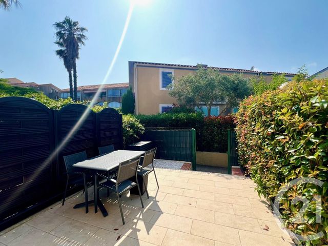 Maison à vendre - 3 pièces - 35 m2 - La Londe Les Maures - 83 - PROVENCE-ALPES-COTE-D-AZUR