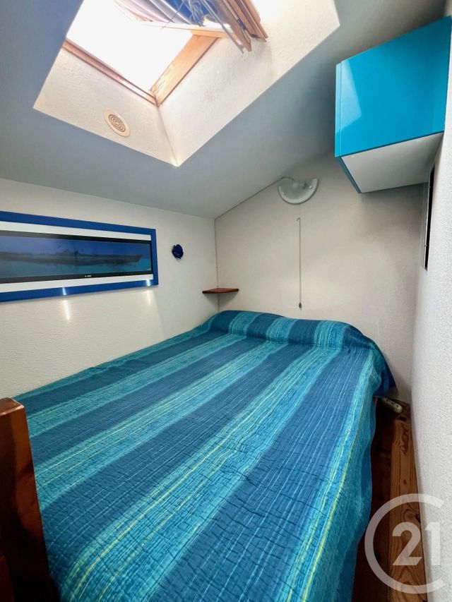 Maison à vendre - 3 pièces - 35 m2 - La Londe Les Maures - 83 - PROVENCE-ALPES-COTE-D-AZUR