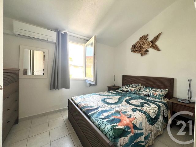 Maison à vendre - 3 pièces - 35 m2 - La Londe Les Maures - 83 - PROVENCE-ALPES-COTE-D-AZUR