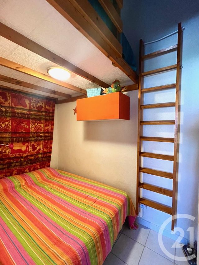 Maison à vendre - 3 pièces - 35 m2 - La Londe Les Maures - 83 - PROVENCE-ALPES-COTE-D-AZUR