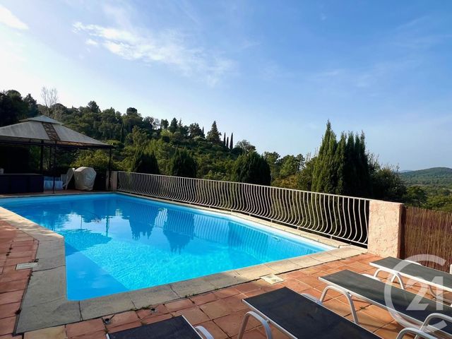 Maison &agrave; vendre - 5 pi&egrave;ces - 200 m2 - La Londe Les Maures - 83 - PROVENCE-ALPES-COTE-D-AZUR