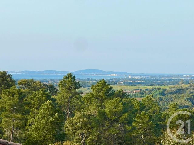 Maison &agrave; vendre - 5 pi&egrave;ces - 200 m2 - La Londe Les Maures - 83 - PROVENCE-ALPES-COTE-D-AZUR