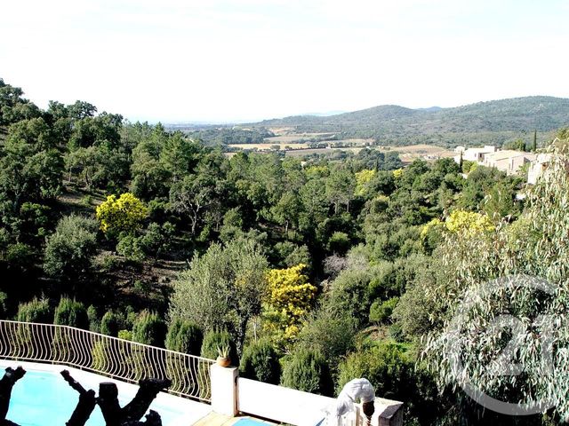 Maison &agrave; vendre - 5 pi&egrave;ces - 200 m2 - La Londe Les Maures - 83 - PROVENCE-ALPES-COTE-D-AZUR