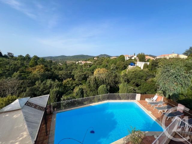 Maison &agrave; vendre - 5 pi&egrave;ces - 200 m2 - La Londe Les Maures - 83 - PROVENCE-ALPES-COTE-D-AZUR