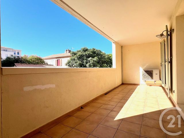 appartement - LA LONDE LES MAURES - 83