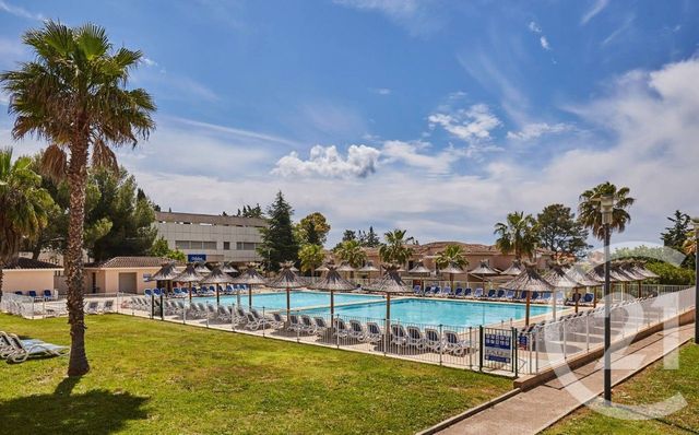 appartement - LA LONDE LES MAURES - 83